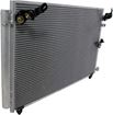 AC Condenser, Ls430 01-06 A/C Condenser | Kool Vue KVAC3111