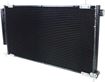 AC Condenser, Cr-V 02-06 A/C Condenser | Kool Vue KVAC3112