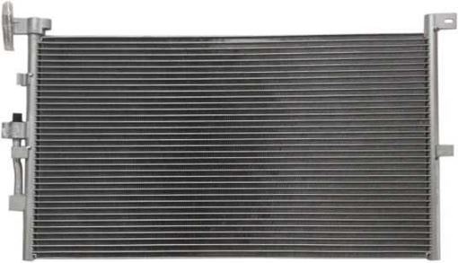 AC Condenser, X-Type 02-08 A/C Condenser | Kool Vue KVAC3140