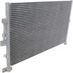 AC Condenser, X-Type 02-08 A/C Condenser | Kool Vue KVAC3140