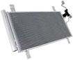 AC Condenser, Mazda 6 03-08 A/C Condenser, W/O Turbo | Kool Vue KVAC3220