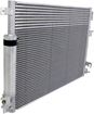 AC Condenser, Chrysler 300 05-09 A/C Condenser | Kool Vue KVAC3237