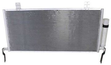 AC Condenser, Galant 04-12 A/C Condenser | Kool Vue KVAC3238