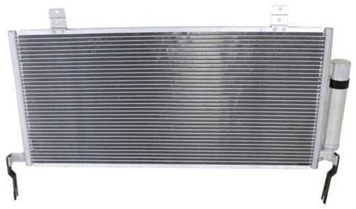 AC Condenser, Galant 04-12 A/C Condenser | Kool Vue KVAC3238