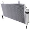 AC Condenser, Galant 04-12 A/C Condenser | Kool Vue KVAC3238