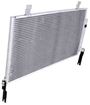 AC Condenser, Galant 04-12 A/C Condenser | Kool Vue KVAC3238