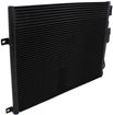 AC Condenser, Grand Cherokee 05-10 A/C Condenser, Without Drier | Kool Vue KVAC3247