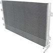 AC Condenser, Sebring 01-04 A/C Condenser, W/ Trans Cooler, Convertible/Sedan | Kool Vue KVAC3264