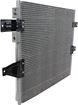 AC Condenser, Ram 2500/3500 03-09 A/C Condenser, 5.9L Diesel Engine | Kool Vue KVAC3265