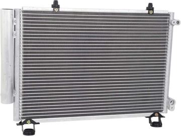 AC Condenser, Echo 03-05 A/C Condenser, Coupe/Sedan | Kool Vue KVAC3267