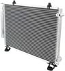 AC Condenser, Echo 03-05 A/C Condenser, Coupe/Sedan | Kool Vue KVAC3267