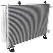 AC Condenser, Echo 03-05 A/C Condenser, Coupe/Sedan | Kool Vue KVAC3267