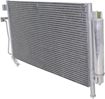 AC Condenser, Forester 03-08 A/C Condenser | Kool Vue KVAC3278