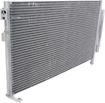 AC Condenser, Forester 03-08 A/C Condenser | Kool Vue KVAC3278