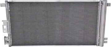 AC Condenser, Malibu 04-12 A/C Condenser | Kool Vue KVAC3279