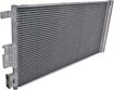 AC Condenser, Malibu 04-12 A/C Condenser | Kool Vue KVAC3279