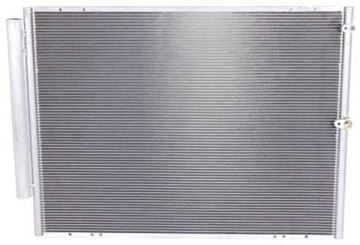 AC Condenser, Rx330 04-05 A/C Condenser | Kool Vue KVAC3281