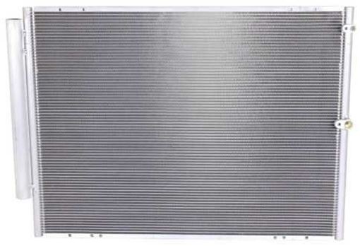 AC Condenser, Rx330 04-05 A/C Condenser | Kool Vue KVAC3281