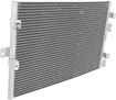 AC Condenser, Pt Cruiser 03-09 A/C Condenser, With Turbo | Kool Vue KVAC3286