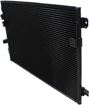 AC Condenser, Pacifica 04-06 A/C Condenser | Kool Vue KVAC3287