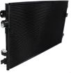 AC Condenser, Pacifica 04-06 A/C Condenser | Kool Vue KVAC3287