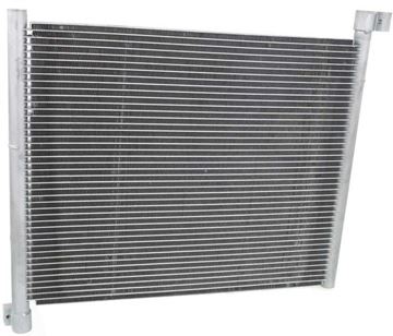 AC Condenser, Durango 04-10 A/C Condenser | Kool Vue KVAC3289