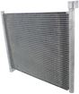 AC Condenser, Durango 04-10 A/C Condenser | Kool Vue KVAC3289