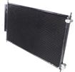 AC Condenser, Tsx 04-08 A/C Condenser | Kool Vue KVAC3295