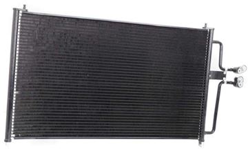 AC Condenser, Escape 05-07 A/C Condenser, (Exc. Hybrid) | Kool Vue KVAC3298