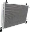 AC Condenser, Mpv 02-06 A/C Condenser | Kool Vue KVAC3308