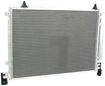 AC Condenser, Mpv 02-06 A/C Condenser | Kool Vue KVAC3308