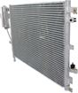 AC Condenser, Xc90 03-05 A/C Condenser, To Ch 197065 | Kool Vue KVAC3318