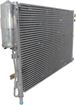 AC Condenser, Xc90 03-05 A/C Condenser, To Ch 197065 | Kool Vue KVAC3318