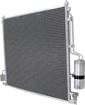 AC Condenser, Pathfinder 05-12/Xterra 05-16/Frontier 05-18 A/C Condenser | Kool Vue KVAC3331