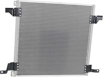 AC Condenser, Ml-Class 00-05 A/C Condenser | Kool Vue KVAC3360