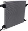 AC Condenser, Ml-Class 00-05 A/C Condenser | Kool Vue KVAC3360