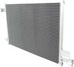 AC Condenser, Mustang 05-09 A/C Condenser | Kool Vue KVAC3362