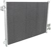 AC Condenser, Mustang 05-09 A/C Condenser | Kool Vue KVAC3362