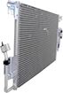 AC Condenser, Vue 05-07 A/C Condenser, 4Cyl / 2.2L | Kool Vue KVAC3367