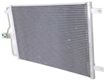 AC Condenser, Escape 05-12 A/C Condenser, Hybrid | Kool Vue KVAC3377