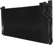 AC Condenser, Sonata 06-10 / Azera 06-11 A/C Condenser | Kool Vue KVAC3381