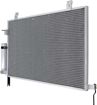 AC Condenser, Endeavor 04-11 A/C Condenser | Kool Vue KVAC3383