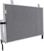 AC Condenser, Endeavor 04-11 A/C Condenser | Kool Vue KVAC3383