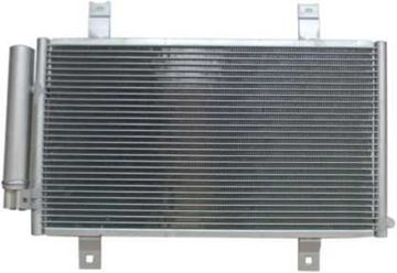 AC Condenser, Rx8 04-11 A/C Condenser | Kool Vue KVAC3384