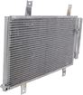 AC Condenser, Rx8 04-11 A/C Condenser | Kool Vue KVAC3384