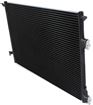 AC Condenser, Saab 9-3 03-10 A/C Condenser, 2.0L , Auto Trans | Kool Vue KVAC3388