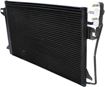 AC Condenser, Fusion 06-12 A/C Condenser, 3.5L 10-12 | Kool Vue KVAC3390