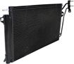 AC Condenser, Fusion 06-12 A/C Condenser, 3.5L 10-12 | Kool Vue KVAC3390