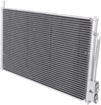 AC Condenser, Focus 05-07 A/C Condenser, From 3-17-05 | Kool Vue KVAC3391