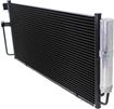 AC Condenser, Impreza 04-07 A/C Condenser, Sedan/Wagon | Kool Vue KVAC3392